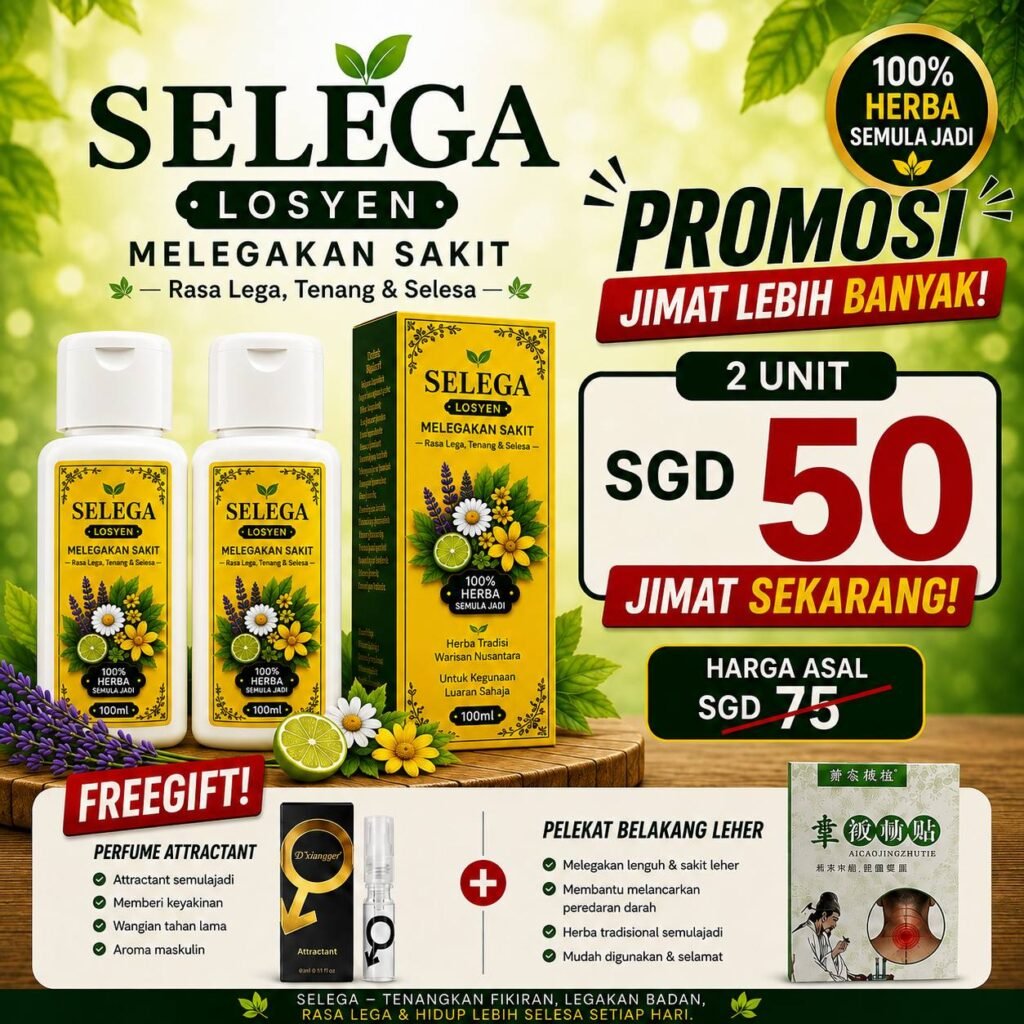 SELEGA 2 UNIT