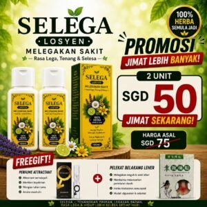 SELEGA 2 UNIT