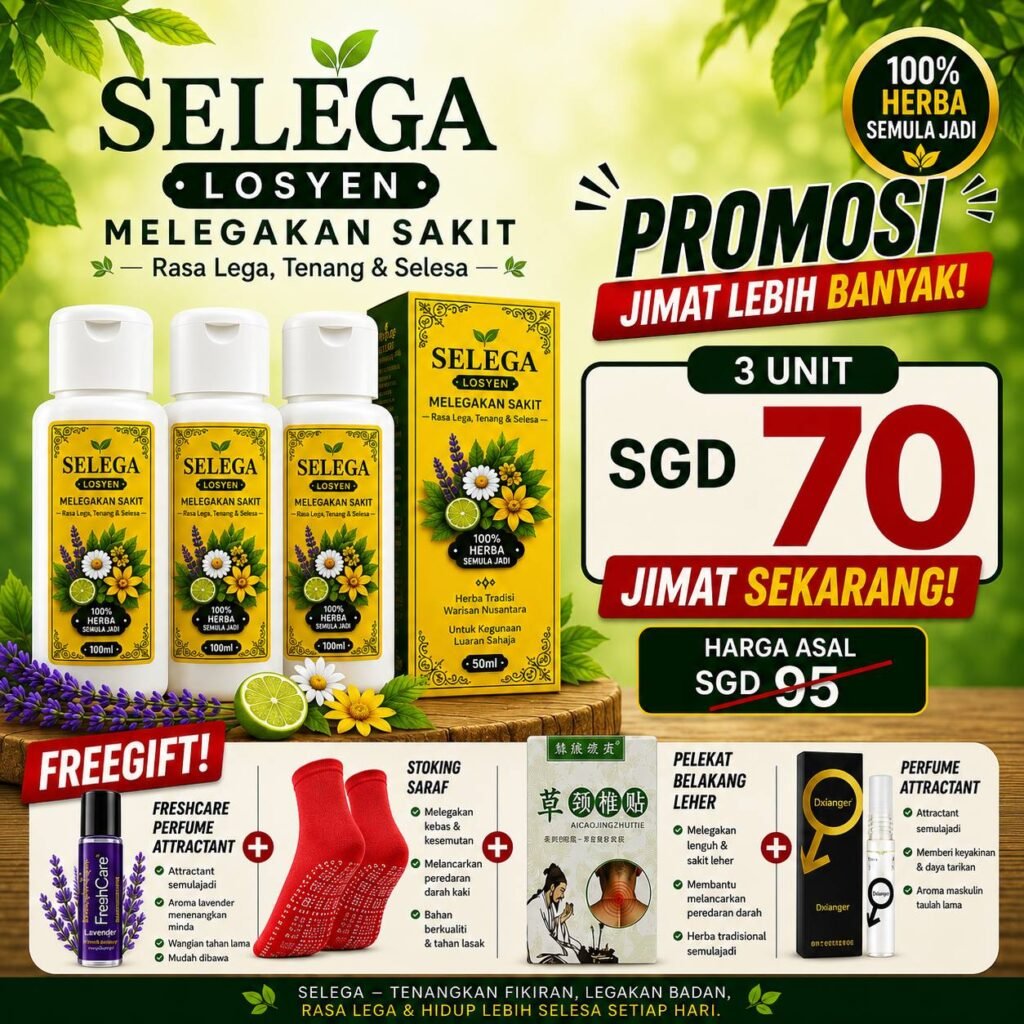 SELEGA 3 UNIT