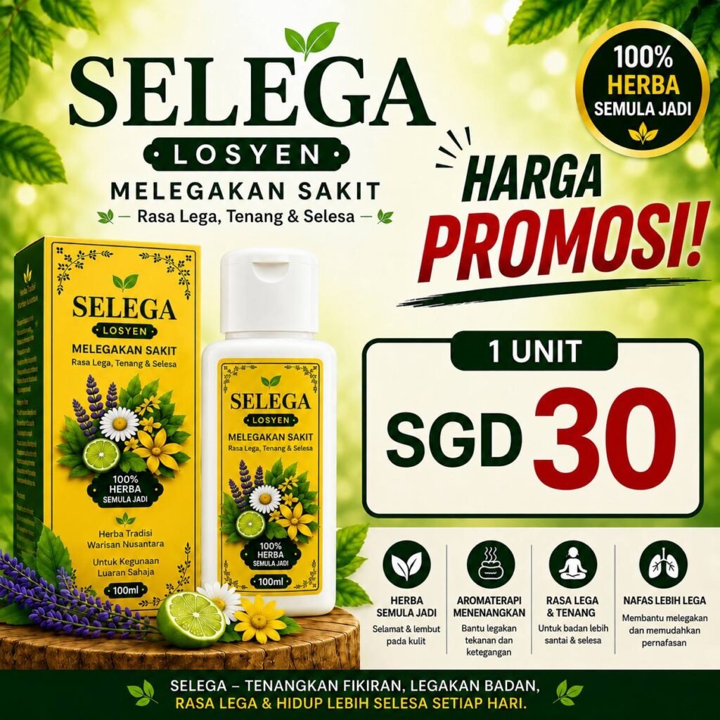 SELEGA 1 UNIT
