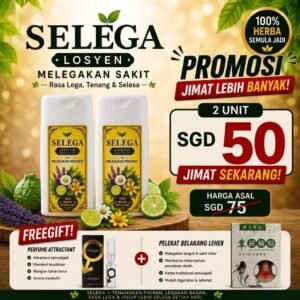 SELEGA 2 UNIT