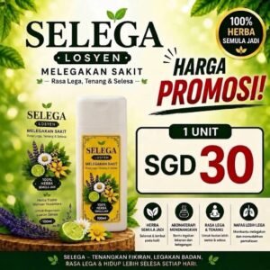 SELEGA 1 UNIT